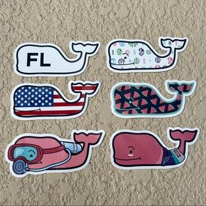 vineyard vines stickers